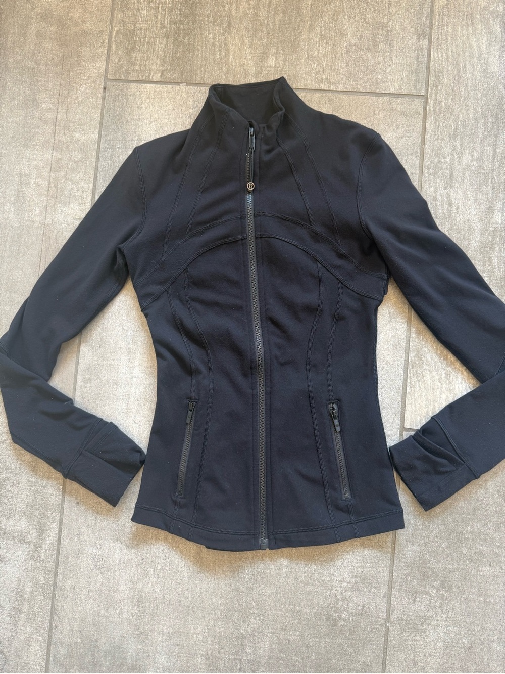 lululemon athletica Define Jacket